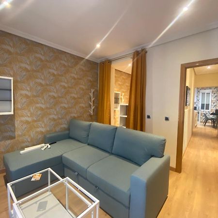 Appartamento El Jardin Del Angel Ferrocarril Madrid Esterno foto